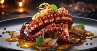 Exportación de pulpo adondexportar