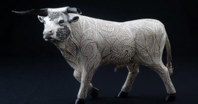 Orfebrería de Plata a donde exportar