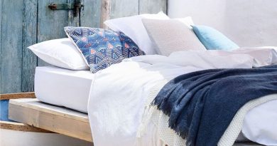 exportación de ropa de cama de algodón