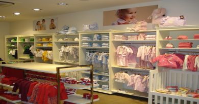 Exportación de Prendas para bebés a Polonia - a donde exportar