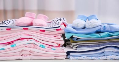 exportación de ropa de algodón para bebés
