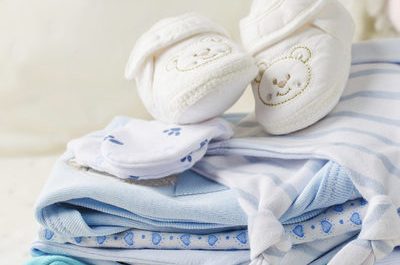 Exportación de Prendas para bebés a Polonia - a donde exportar