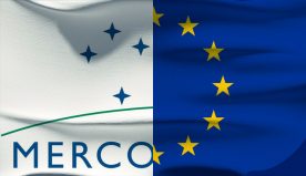 acuerdo comercial Mercosur Unión europea
