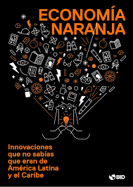 Economía Naranja BID