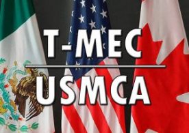 acuerdos comerciales del T-MEC