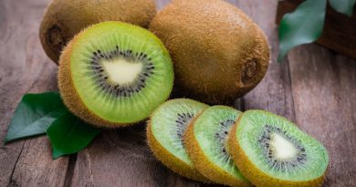 kiwi mercado internacional adondexportar