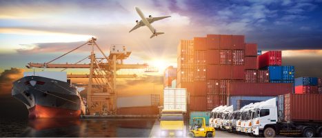 Logistics and Incoterms 2020 for Exporters