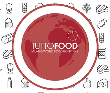 Ferias internacionales de alimentos tuttofood 2026 para exportadores
