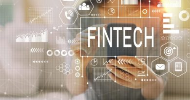 fintech comercio internacional