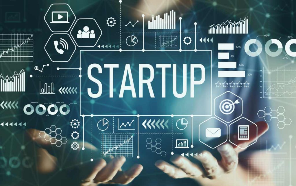 startup adonde exportar