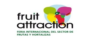 Feria comercial internacional de alimentos 2026