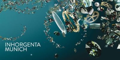 Ferias internacionales de joyería 2026