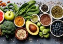 Impacto de los superfoods en el comercio internacional