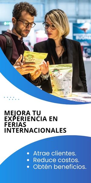 Importancia de las ferias internacionales