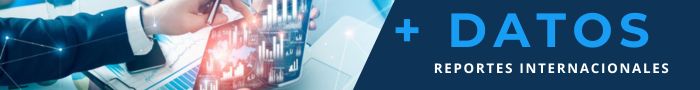 Reportes de inteligencia comercial internacional