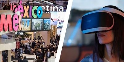 Ferias de turismo, viajes e innovación