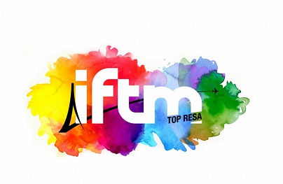 International tourism or travel trade fairs