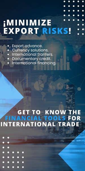 international trade finance