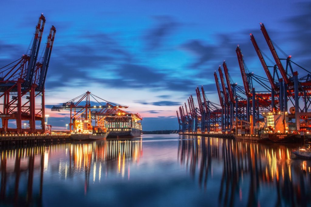 the incoterms 2024