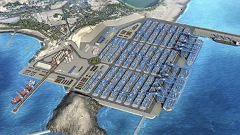 Megapuerto de chancay el inicio de la gran exportación