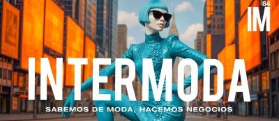 Feria comercial de moda Intermoda 2026