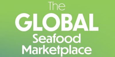 Feria internacional de mariscos y pescados 2026