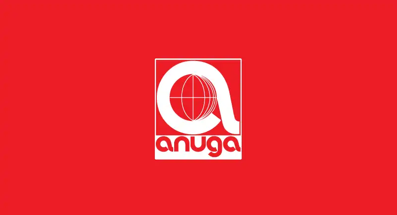 Anuga international trade show