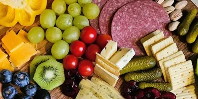 Ferias internacionales de alimentos 2026