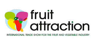Fruit attraction trade show