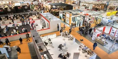 Principales Ferias Internacionales 2026