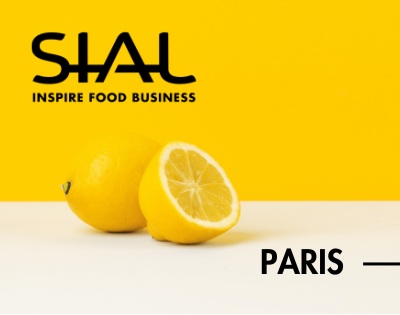 Sial international trade fairs or show