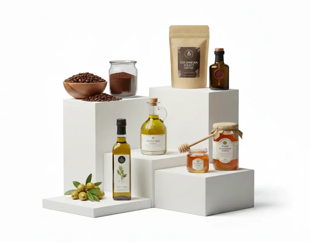 oportunidades para exportar productos