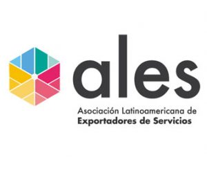 Exportación de servicio - ales