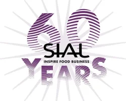 Feria internacional de alimentos sial China 2026