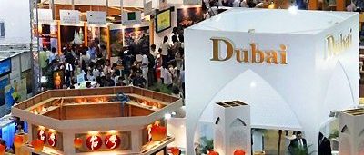 International travel trade fairs