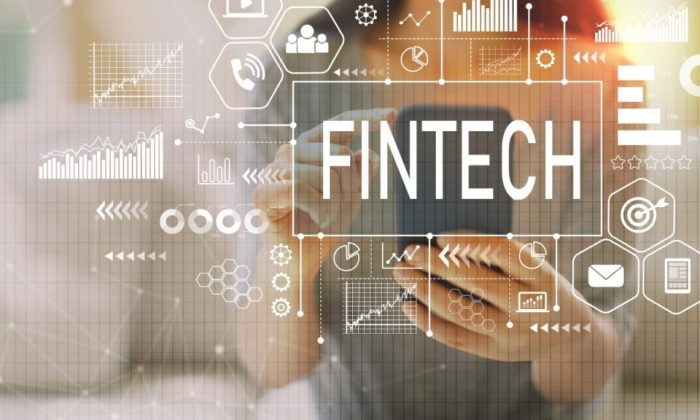 fintech comercio internacional